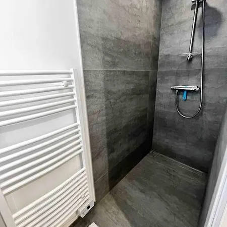 Apartamento Le Patio - Coeur Centre Ville *